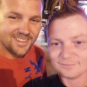 Meet your Posher, Billy lee